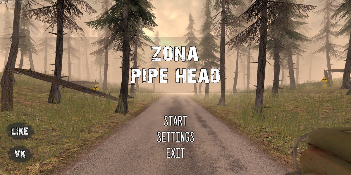 🔥 Download Horror zone Pipe Head 0.326 [Mod Menu] APK MOD. Pretty