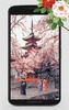 Ukiyo-e Wallpapers screenshot 1