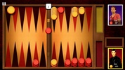 Backgammon Championship screenshot 8