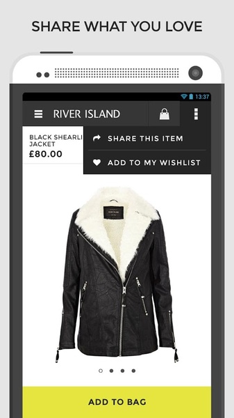 River Island - Preview 2