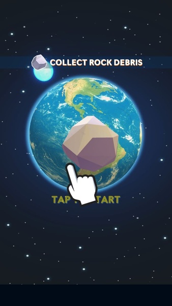 Meteor Blast - Preview 7