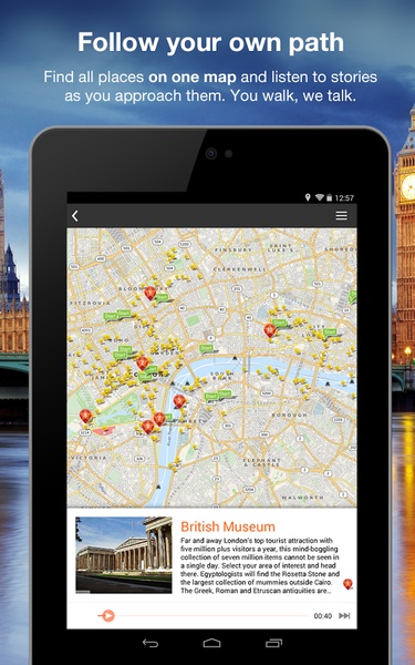 London - Preview 7