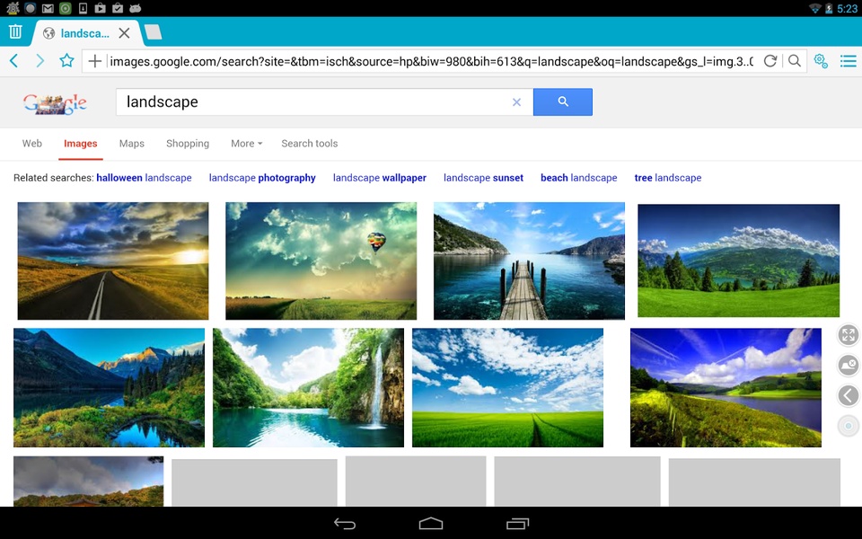 Boat Browser for Tablet - Preview 12