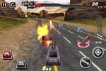 Death Drive screenshot 1