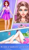 Princess Leg Spa Makeover Salon screenshot 2