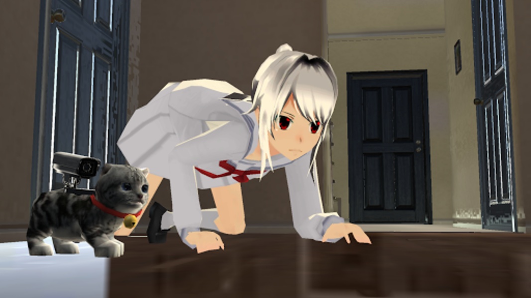 Schoolgirl Supervisor (ANIME) - Preview 4