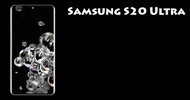 Samsung S20 Ultra Launcher screenshot 8