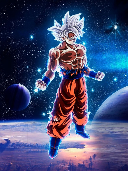 Dragon Ball Z Wallpapers - Preview 2