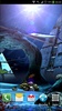 Atlantis 3D Free lwp screenshot 8