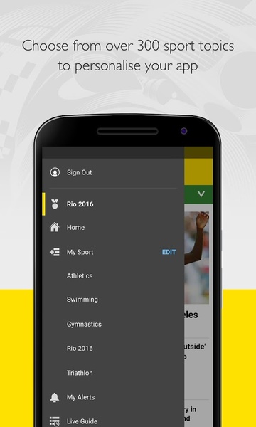 BBC Sport - Preview 20