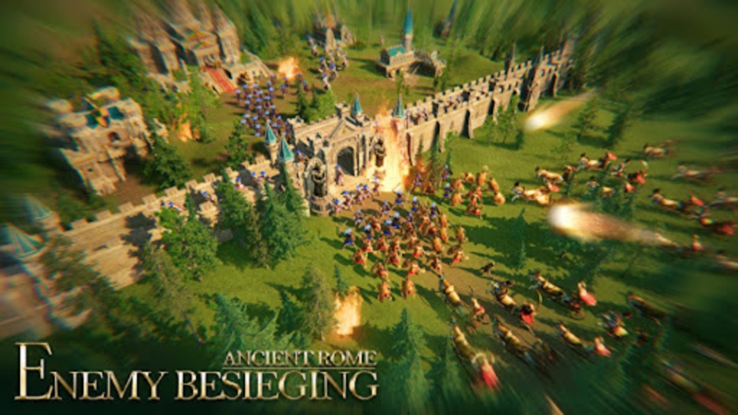 Kingdoms Glory - Preview 2