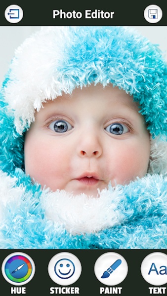 Baby Photo Frames - Preview 9