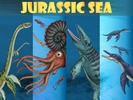 Jurassic Sea screenshot 5