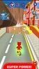 Super Hero Cat Run screenshot 3