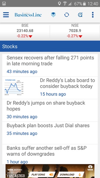 Business Line - Preview 3