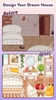 Paper Doll House: My Princess screenshot 1