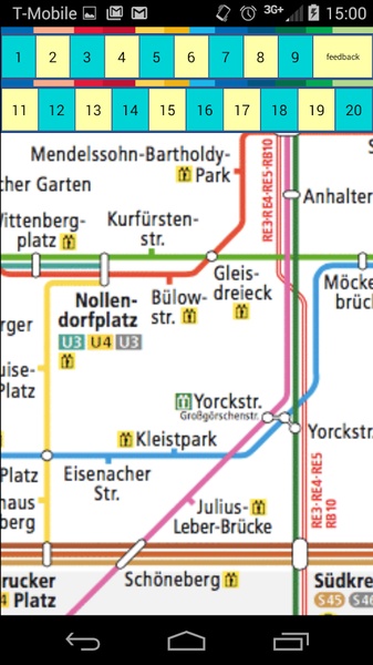 Berlin Maps - Preview 16