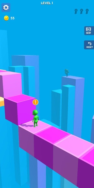 Tap Race 3D - Preview 4