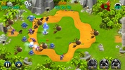 Defense Zone – Epic Battles screenshot 6