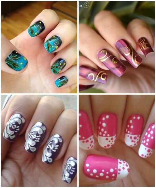 ManicureNailArtDesign - Preview 1
