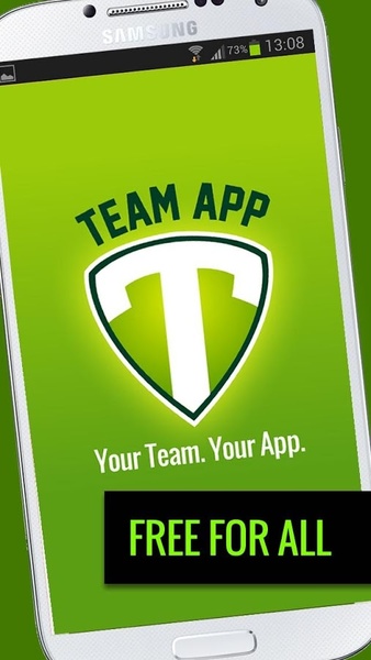 Team App - Preview 8