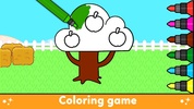 Timpy Farm Game screenshot 3