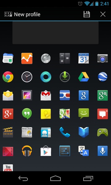iconSS - Preview 9