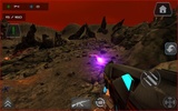 Zombie Shooter Star Battle 2 screenshot 2