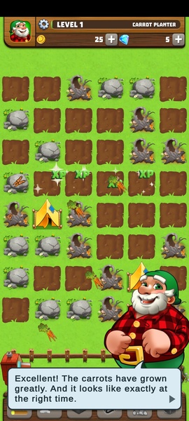 Molehill Empire 2 - Preview 8