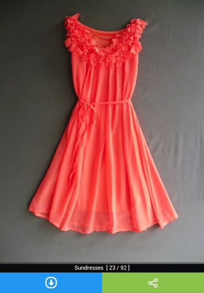 Fashion Dresses Ideas - Preview 1