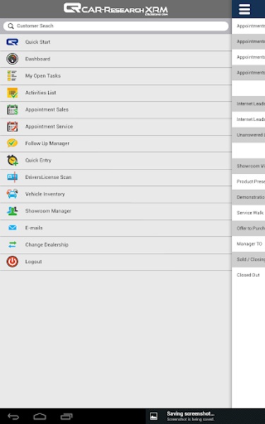 MobileXRM - Preview 5