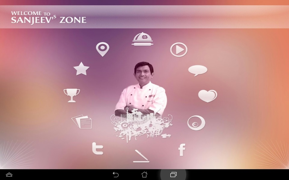 Sanjeev Kapoor - Preview 8