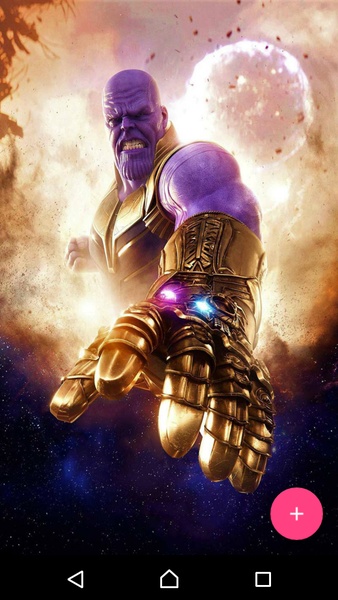 Marvel: Stars Wallpaper - Preview 2