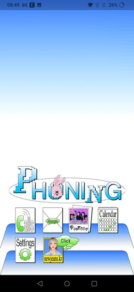 Phoning - Preview 5