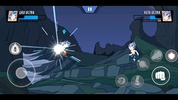 Stick Hero: Legendary Dragon F screenshot 3