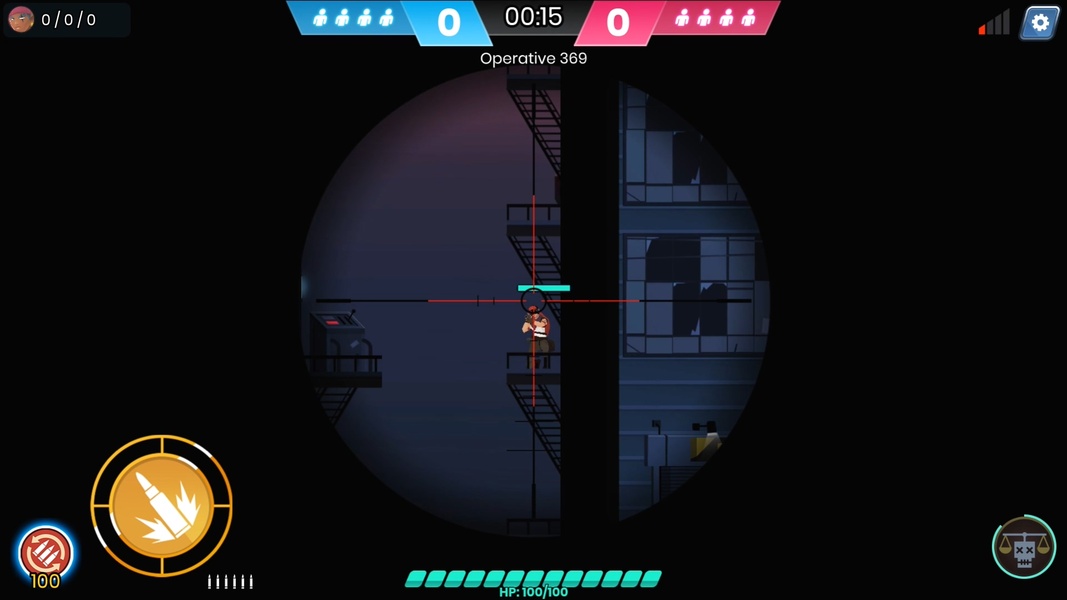 Countersnipe - Preview 10