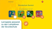 Grundschule Deutsch screenshot 15