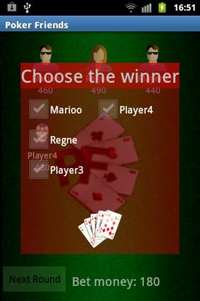 Poker Full Chips - Preview 2