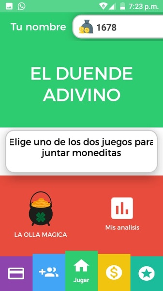 Duendecito Money - Preview 8