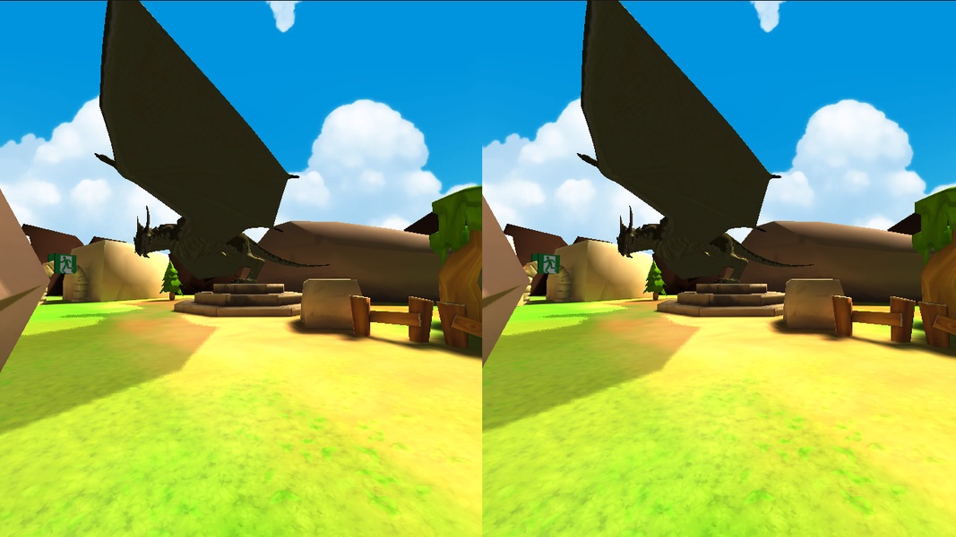 Animals Park VR - Preview 7
