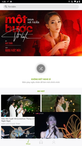 Keeng - Preview 3