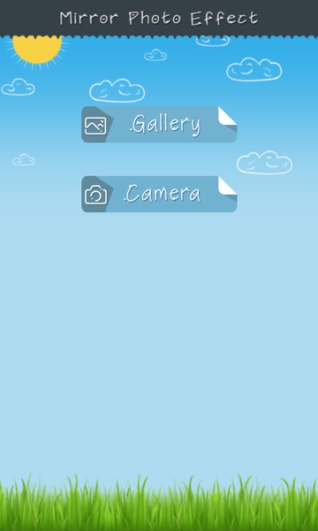 Mirror Photo Effect - Preview 7