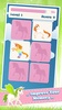 Memory game for kids: Unicorns screenshot 6