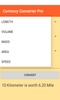 Unit Converter Plus screenshot 3