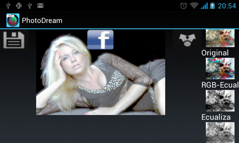 PhotoDream - Preview 8