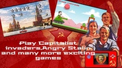 Stalin Game Console screenshot 4