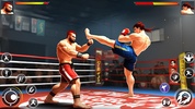 Kung Fu GYM Fighting screenshot 5