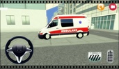 Ambulans Oyunu screenshot 4
