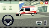 Ambulans Oyunu screenshot 4