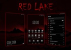 [EMUI5/8/9]RedLake Theme screenshot 5